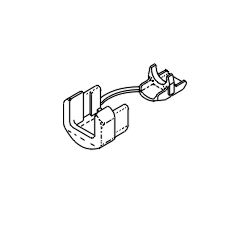 STRAIN RELIEF BUSHING