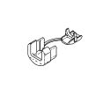 STRAIN RELIEF BUSHING