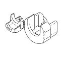 STRAIN RELIEF BUSHING