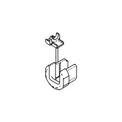 STRAIN RELIEF BUSHING