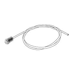 FLEXIBLE TUBE BRUSH (7/8