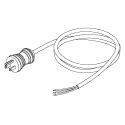 HOSPITAL GRADE POWER CORD