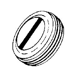 BRUSH CAP