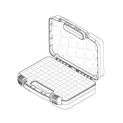 CARRYING CASE
