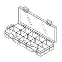 STORAGE CASE