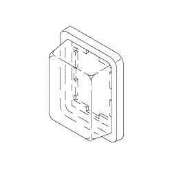 SWITCH COVER