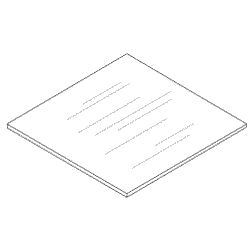 GASKET/DIAPHRAGM SHEET MATERIA