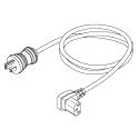 HOSPITAL GRADE POWER CORD