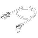 HOSPITAL GRADE POWER CORD