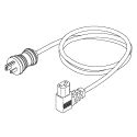 HOSPITAL GRADE POWER CORD
