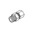 MALE CONNECTOR