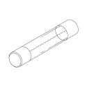 FUSE (1A, 250VAC)-FAST ACTING