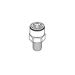 ADAPTER FITTING