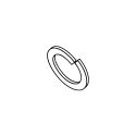 #8 SPLIT LOCK WASHER