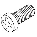 METRIC SCREW (M5 X 10)