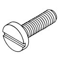 METRIC SCREW (M2.5 X 6)