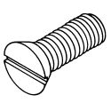 METRIC SCREW (M4 X 8)