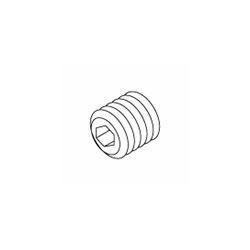 SOCKET HEAD SET SCREW