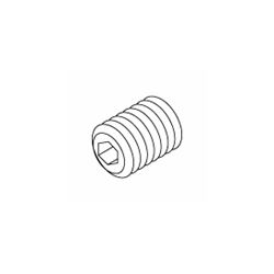SOCKET HEAD SET SCREW