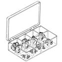 O-RING KIT