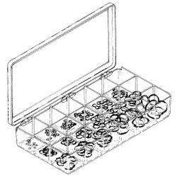 O-RING KIT
