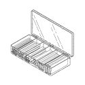 HEAT SHRINK TUBING KIT