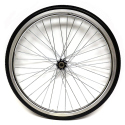 REAR WHEEL COMPLETE