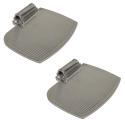 XL FOOTPLATE - PAIR