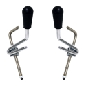 RATCHET ASSEMBLY (PAIR) FOR