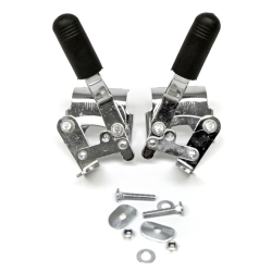 BRAKE, TOP MOUNT (PAIR)