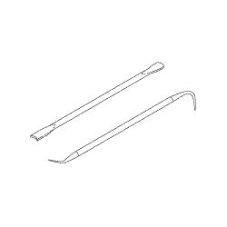 O-RING REMOVAL TOOLS