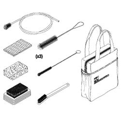 CLEANING KIT