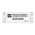 BEARING GREASE