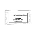 Discontinued-BEARING GREASE