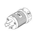 INDUSTRIAL GRADE MALE PLUG
