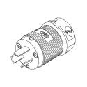 INDUSTRIAL GRADE MALE PLUG
