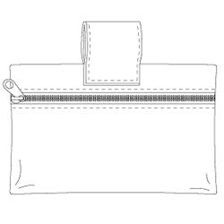 ACCESSORY POUCH