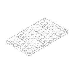 CLEANSING PAD
