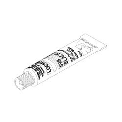 SILICONE GASKET MAKER 598