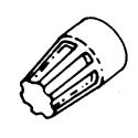 WIRE NUT