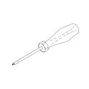 POZIDRIVE SCREWDRIVER #1