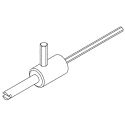 VALVE CORE REMOVAL/