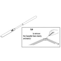 SILICONE TUBING