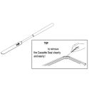 CASSETTE SEAL REMOVAL TOOL
