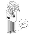 L-HEX WRENCH SET (INCH)