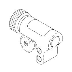 METAL TUBING CUTTER
