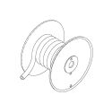 TUBING (CLEAR 1/2"-ID PVC)
