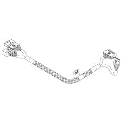 EXTENSION TEST CABLE
