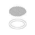 FILTER SCREEN & O-RING KIT