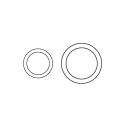 CHECK VALVE O-RING KIT